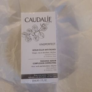 Caudalie Vinoperfect Radiance Complexion Serum